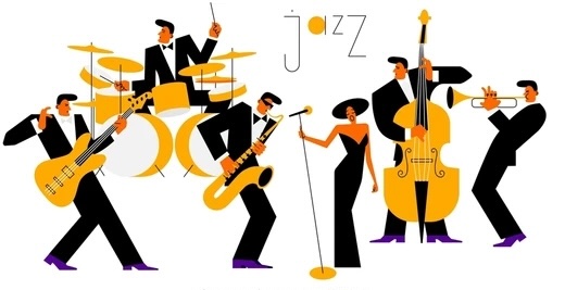 ちがさきJAZZクラブ 本格JAZZの歌声