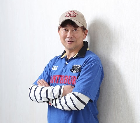 総合司会 DJ HAGGY