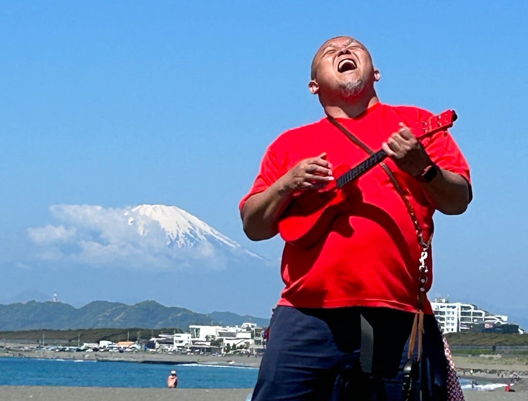 ハンサム判治 ライブ